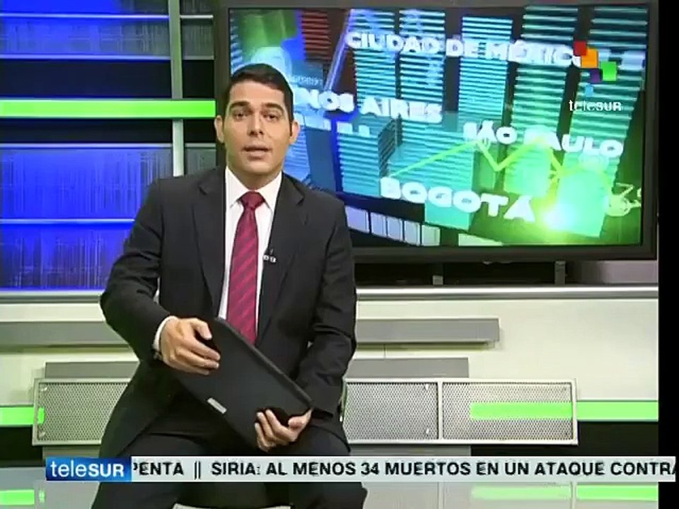 Venezuela:familias beneficiadas con viviendas dignas desde hace 4 años