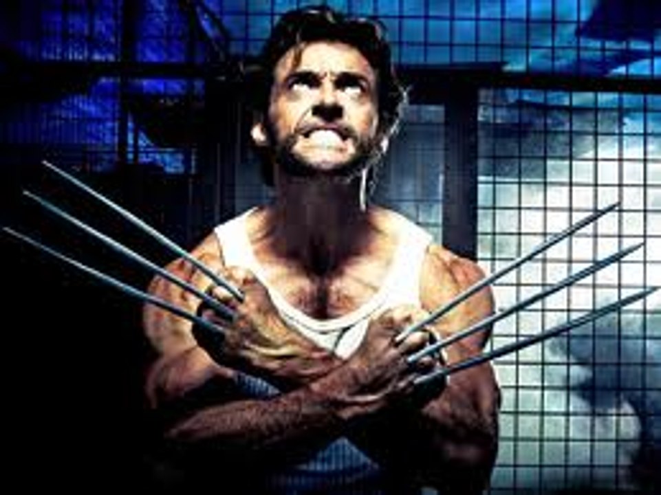 The Wolverine Full Movie HD 1080p - video Dailymotion