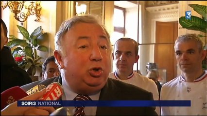 Armando, de sans-papiers à meilleur apprenti de France