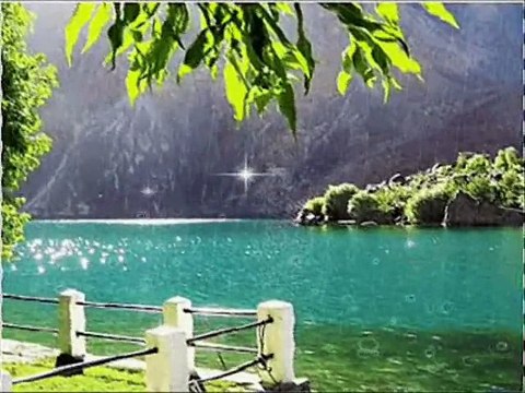 Ersen & Dadaşlar Ihlamurlar Çiçek Açtığında