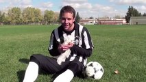 Soccer Tricks  Top 5 Soccer Tricks To Learn Fast