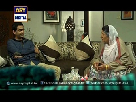 Qismat - Episode 101 - Ary Digital Drama - 3rd March 2015 Watch Free All TV Programs. Apna TV Zone