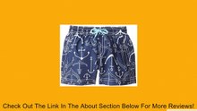 Carter's Baby-Boys Infant Anchor Trunks Review