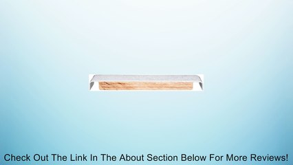 Inter-Fab Techni-Beam Diving Board with Top Tread Review