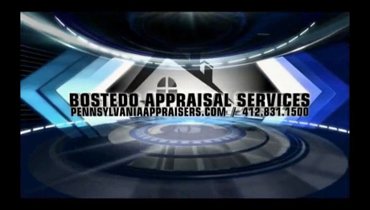 South Park Appraisers - 412.831.1500 - Appraisal South Park