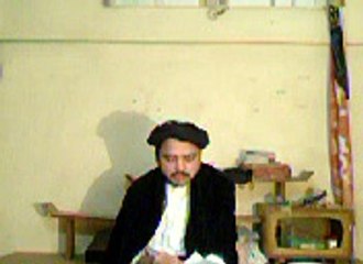 Mehfil rabi ul awwal jan 2015