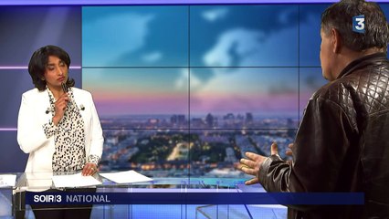 Attentat de la rue des Rosiers : un photographe se souvient de "scènes de guerre"