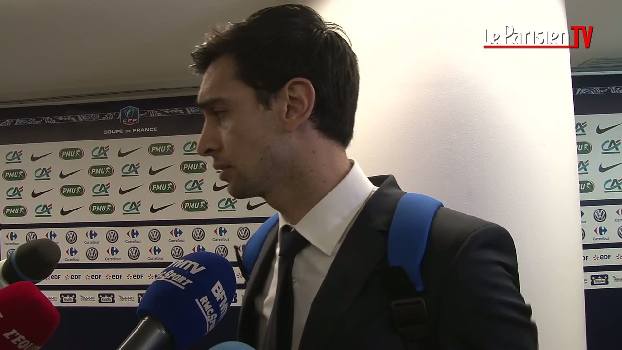 PSG-Monaco (2-0) : "On a joué avec plus de conviction"