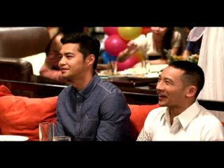 DREAM DAD: Titindi ang Pagseselos!