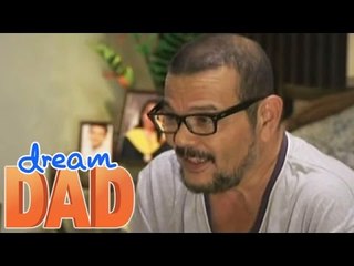 Dream Dad: Tatay Enrique's Approval