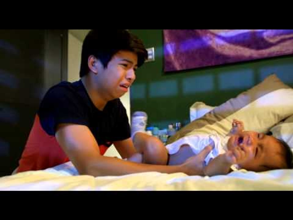 BAGITO March 4, 2015 Teaser