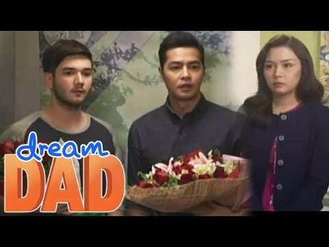 Dream Dad: Flowers for Alex