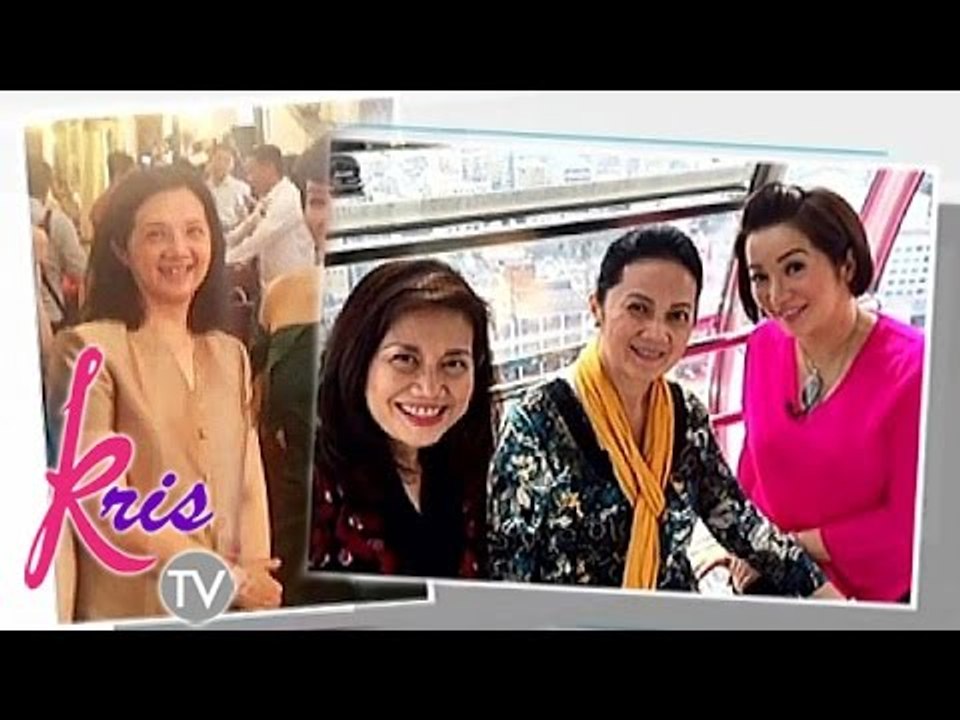 What are the fave dishes of the Presidential si...