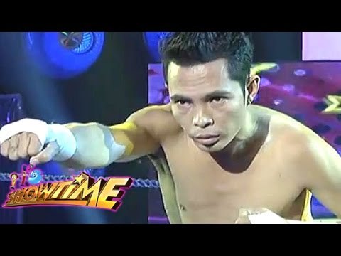 It's Showtime Kalokalike Face 3: Nonito Doniare (Semi-Finals)