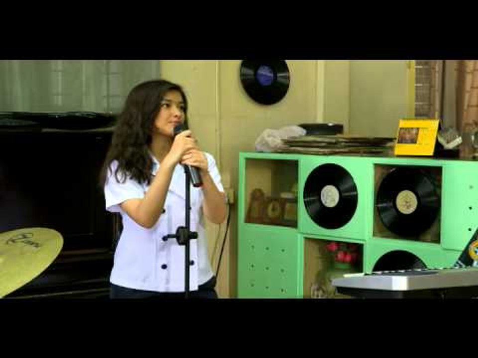 FOREVERMORE March 3, 2015 Teaser