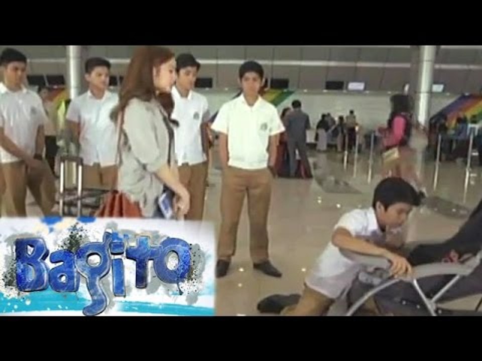 Bagito: Safe Keeping