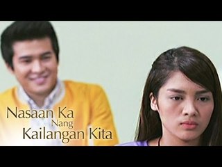 Nasaan Ka Nang Kailangan Kita: The Late Ryan Briones