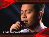 The Voice: Finals Preparation - Jason Dy