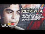 Jolo Revilla attempted suicide?