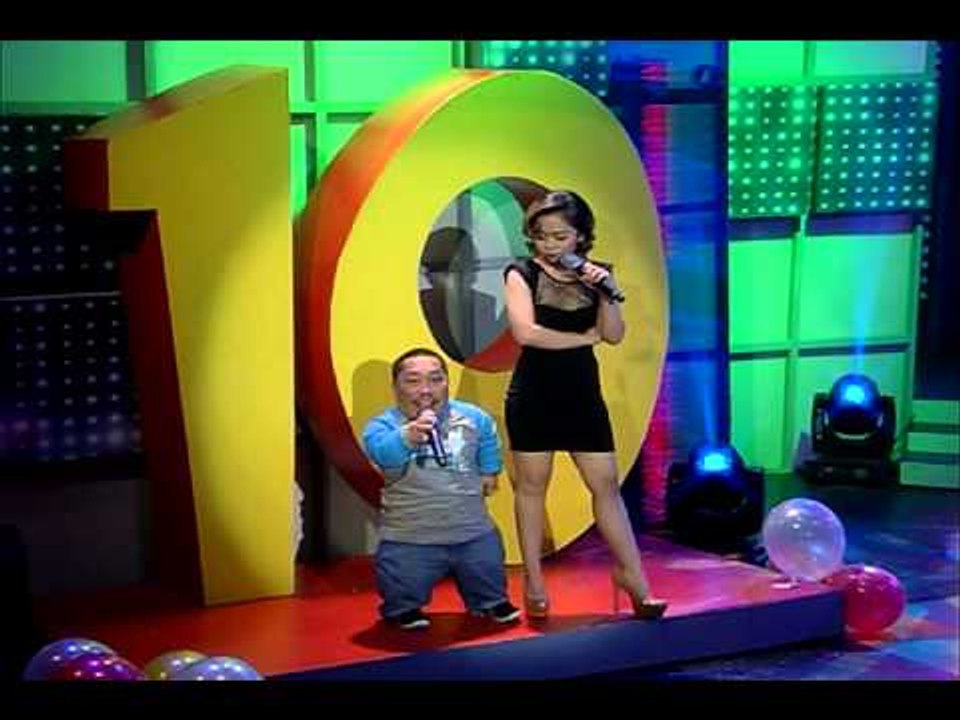 GOIN' BULILIT March 1, 2015 Teaser