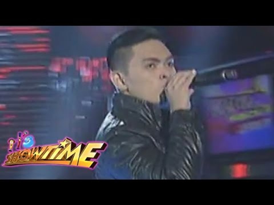 It's Showtime Kalokalike Face 3: Bamboo (Semi-Finals)