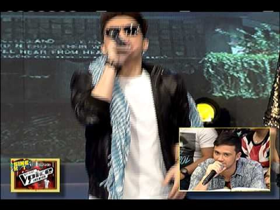 IT'S SHOWTIME February 27, 2015 Teaser