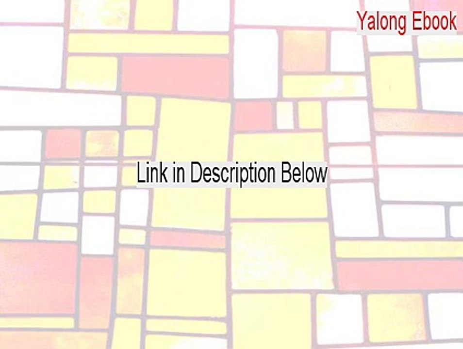 Yalong Ebook/Ealbum Reader Crack (Instant Download)