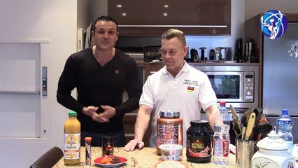 Musculation_ La collation pré-entraînement selon votre objectif