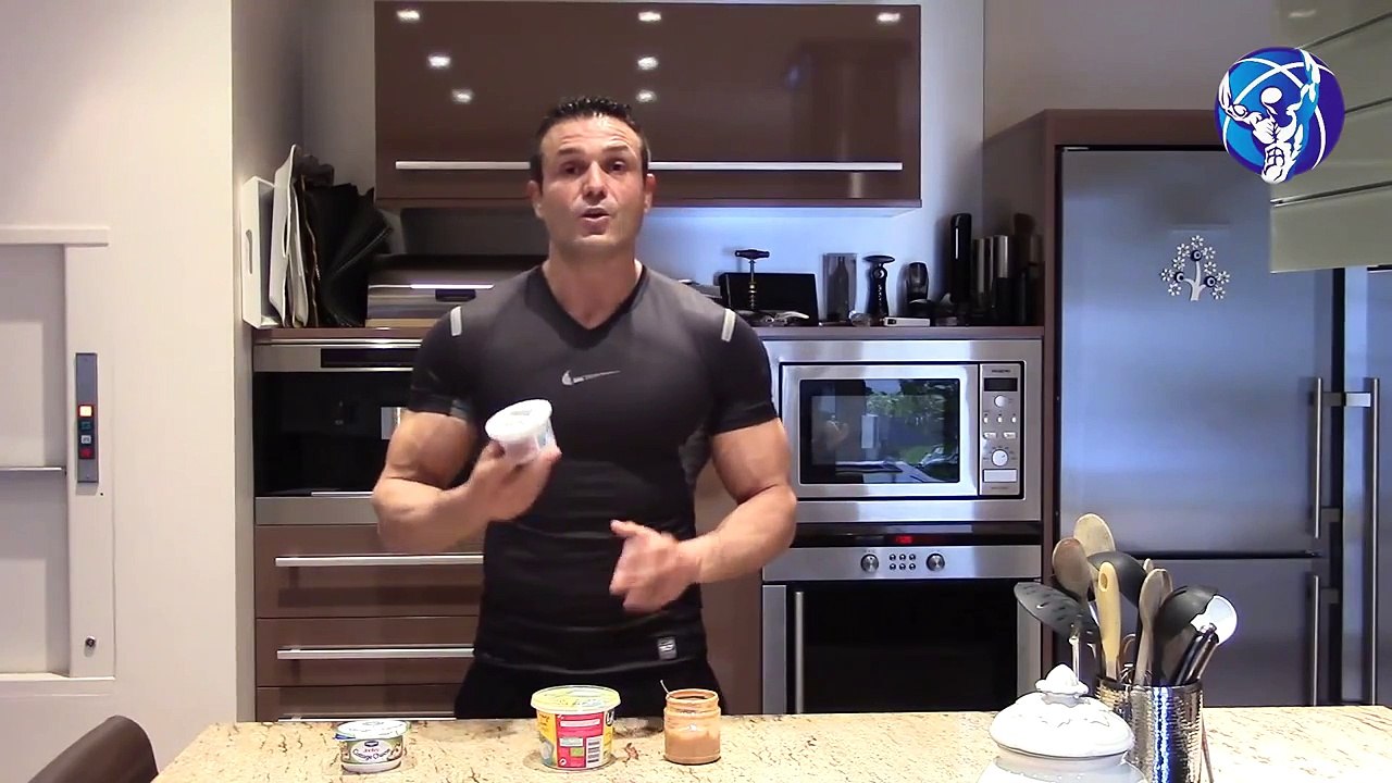 Musculation_ Mon top 5 des en-cas du coucher pour la masse