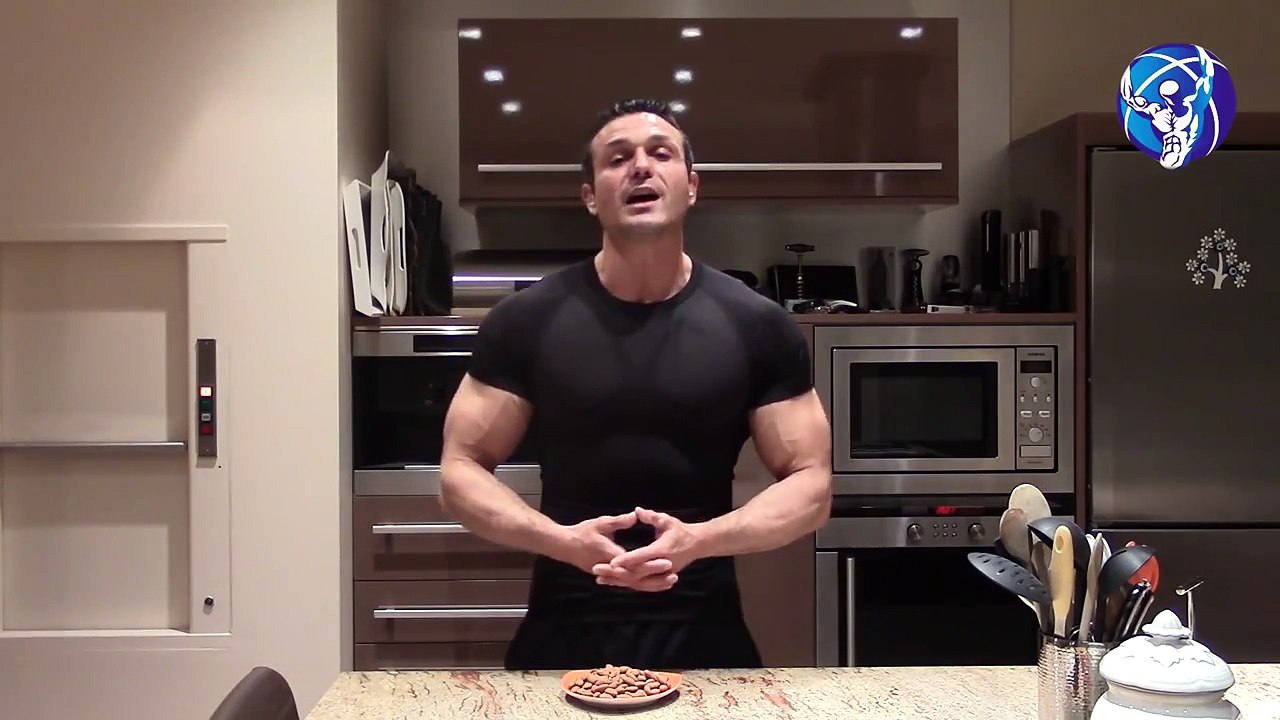 Musculation_Mon top des aliments pour la prise de masse (partie 1)