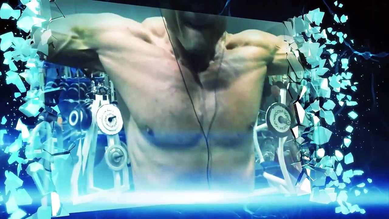 Technique de musculation _ Le curl incliné haltères