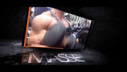 Enzo TV _ teaser de la chaîne sur le fitness, la musculation et la nutrition