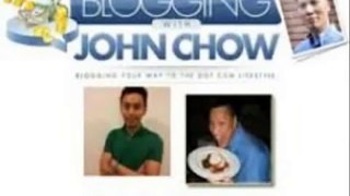 Blogging with John Chow   How Does it Work! What My Review!