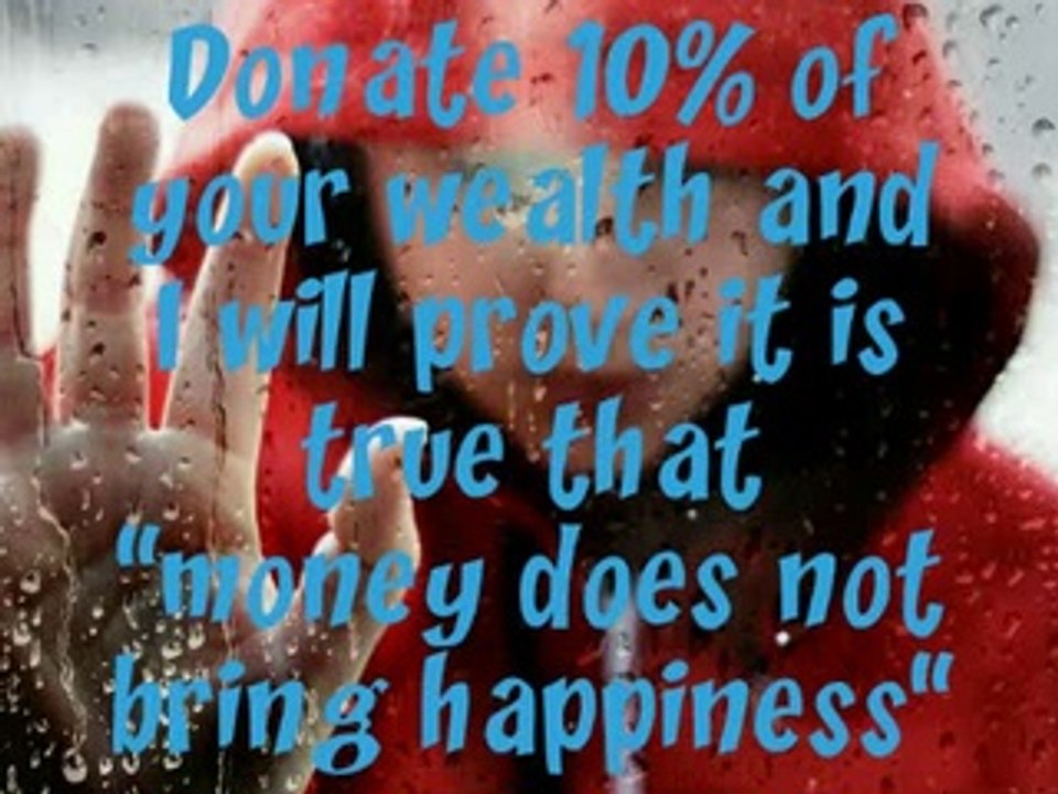 Money