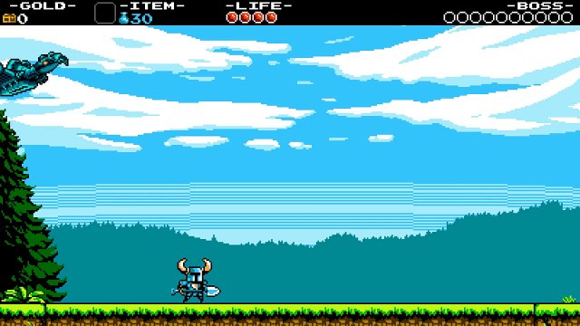 Shovel Knight - Teaser Battletoads
