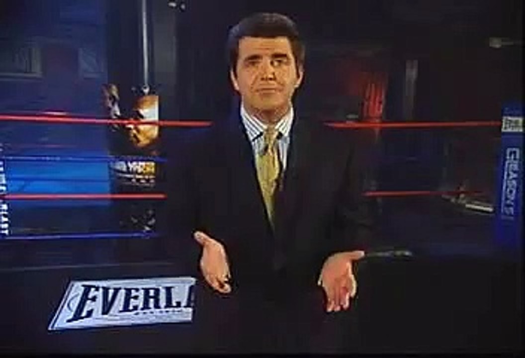 Rocky Marciano-One punch KO