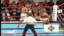 ROY JONES Jr Vs MIKE TYSON 2011 ( THE BEST ) Can't be touched