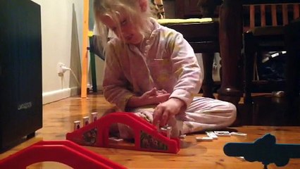 Another awesome domino video