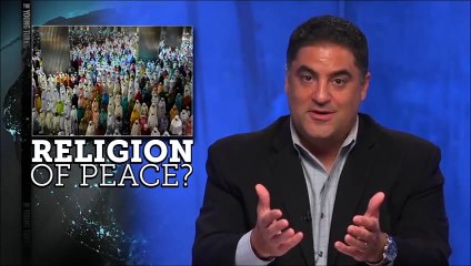 Cenk Uygur_ Are Muslim More Prone to Violence Than Non Muslims_