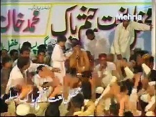 Darpesh Ho Taiba Ka Safar!