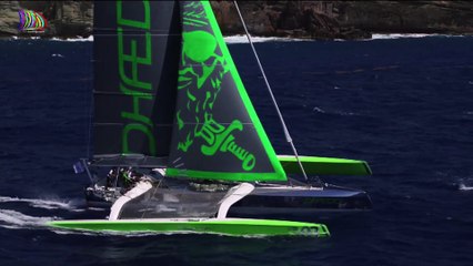 Caribbean600 - Sailing Updates Destopnews #09