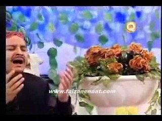 Dil Thikana Merey Huzoor Ka Hai _SHAHBAZ QAMAR FAREEDI NAAT_