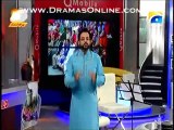 Junaid Akram Defends Pakistani Cricket Team from Aamir Liaquat's Bashing - BrandSynario