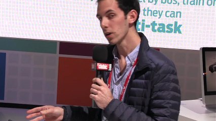 Ford MoDe:Link et MoDe:Me en vidéo : marie intelligemment voiture et vélo électrique