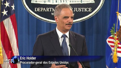 Policial que matou jovem no Missouri não vai ser condenado