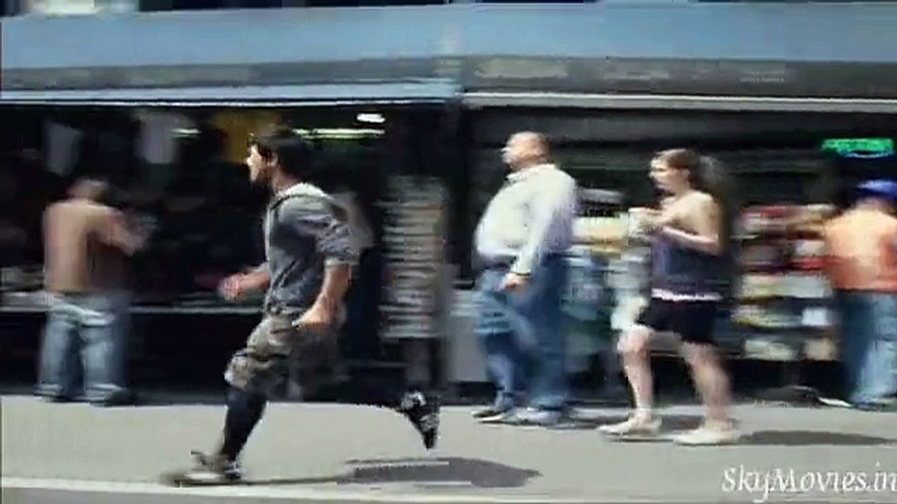 Tracers 2015 (Part-1-HD)