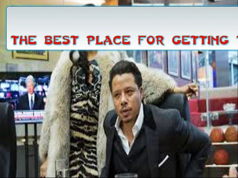 {Wat~ch} Empire Season 1 Episode 9  "Unto the Breach" Live Online HD