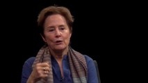 Alice Waters: The Trouble with Fast Food