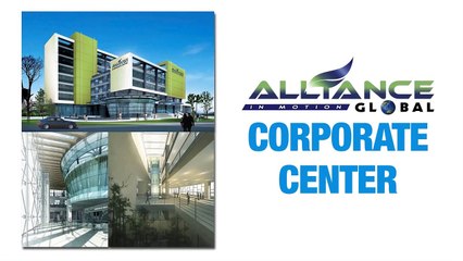 [3mins] Quick Company Profile (AIM Global)