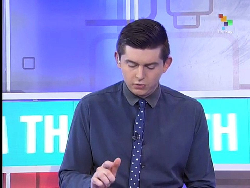 El Salvador: FMLN registers gains in recent elections